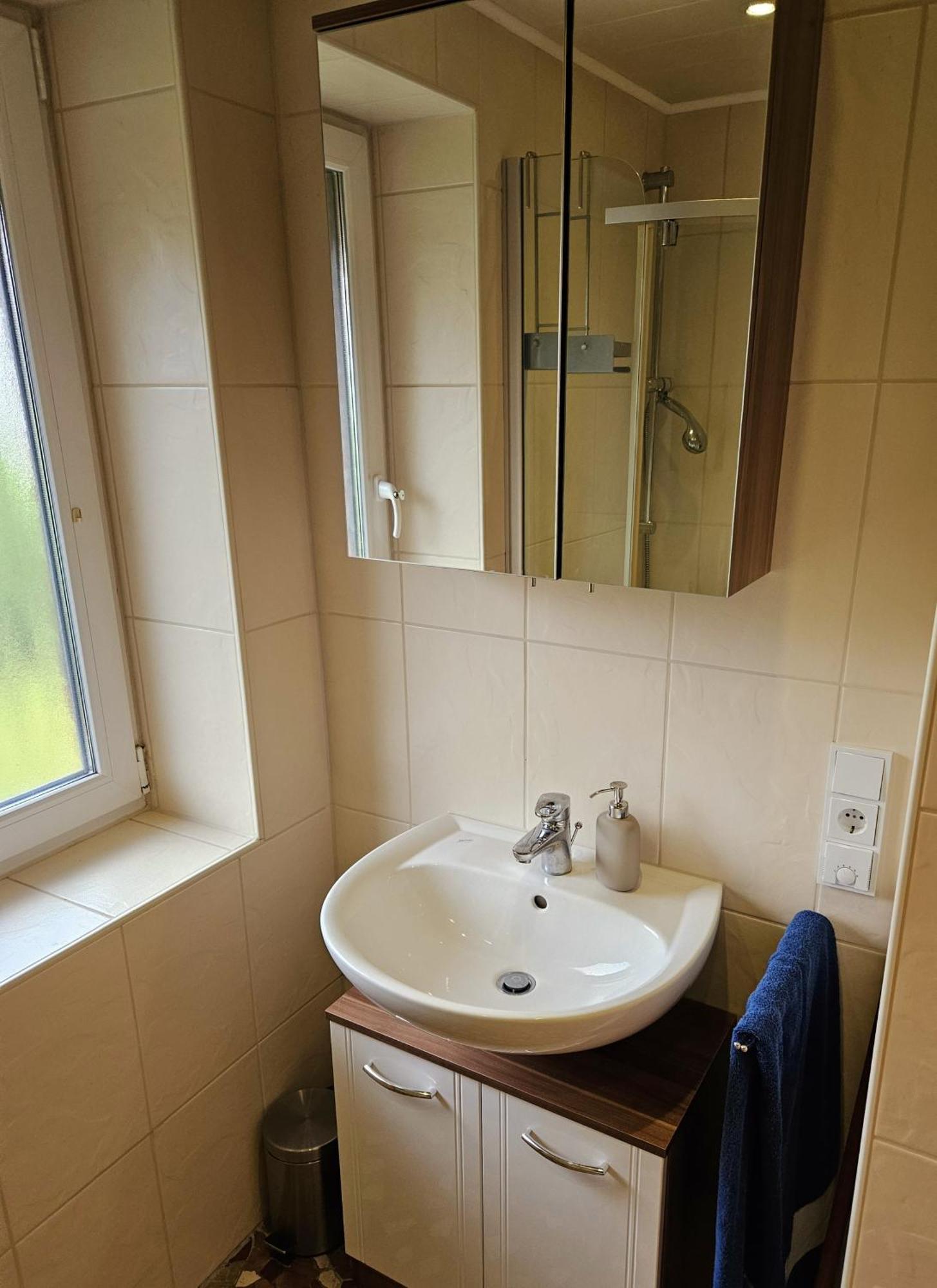HAuszeit Bad Nenndorf Βίλα Εξωτερικό φωτογραφία