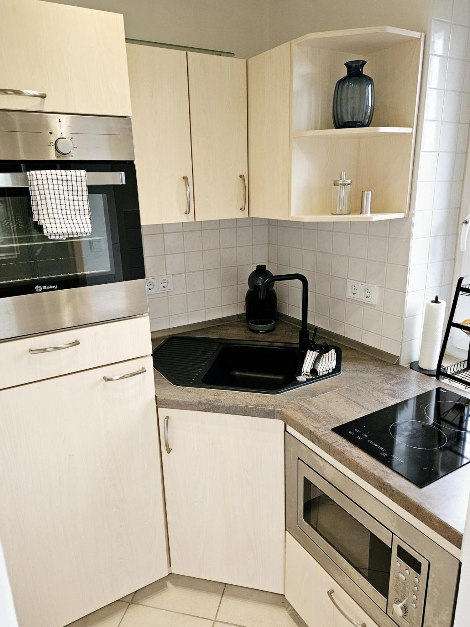 HAuszeit Bad Nenndorf Βίλα Εξωτερικό φωτογραφία